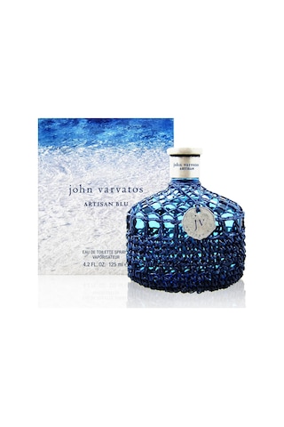 John Varvatos Artisan Blu Erkek Parfüm EDT 125 ML