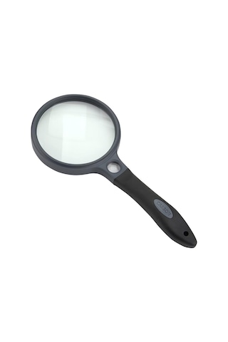 Carson Sg-10 Suregrip 9cm 2x Büyütme 11,5x Spot Lens