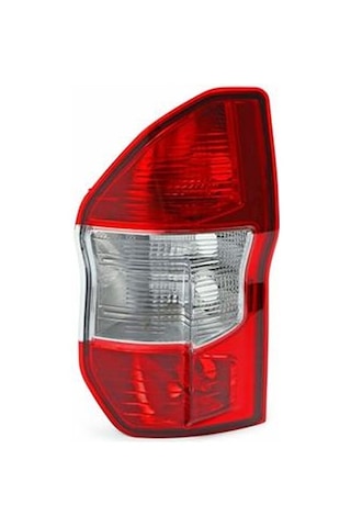 Ford Courier Sağ Arka Stop Lambası Duysuz 2014-2018