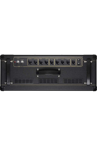 Vox Custom Ac15C2 Elektro Gitar Amfisi