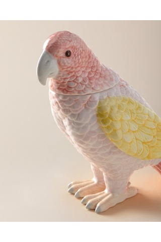 Madame Coco Lucy Biblo - Renkli 8684427110126 Diğer