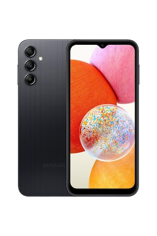 Samsung Galaxy A14 4 GB 64 GB (Samsung Türkiye Garantili)