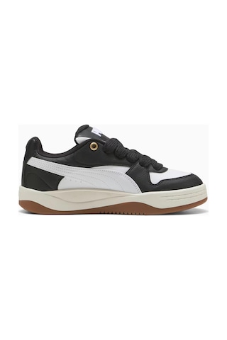 Puma Park Luna Kadın Yetişkin Sneaker Siyah