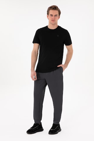 U.s. Polo Assn. Erkek Antrasit Eşofman Altı 50290808-vr006 Antrasit