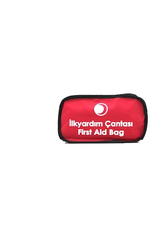 İlk Yardım Çantası 5570
