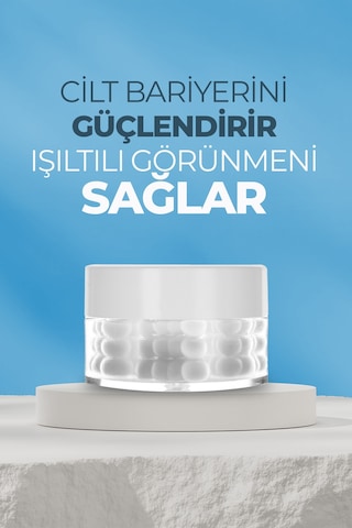 New Well Prebiotic Cream 50 ML