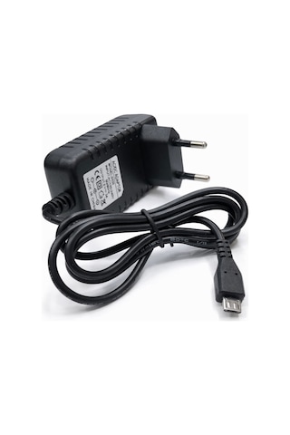 5v 2a Mikro Usb Şarj Adaptörü Micro Usb Şarj Aleti