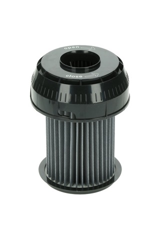 Bosch Uyumlu BGS6PRO2 Roxx'x Home Professional Silindirik Filtre