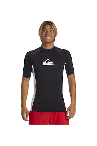 Quıksılver Quiksilver Everyday Comp Erkek Siyah Lycra Kvj0