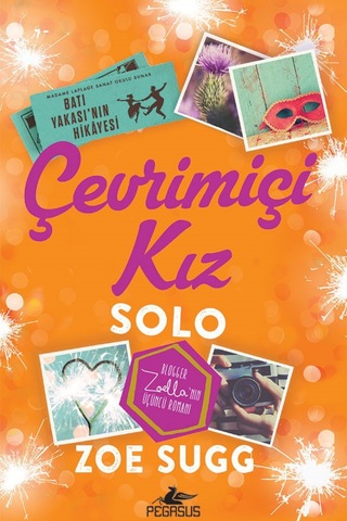Çevrimiçi Kız 3 - Solo