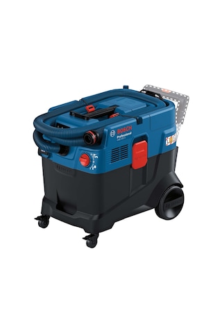 Bosch Gas 400 A Islak-kuru Elektrikli Süpürge 06019m0020