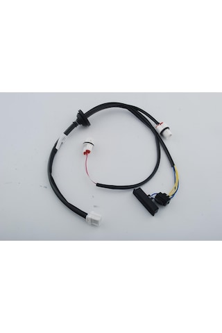 Voyer Bagaj Açma Düğmesi Nissan Xtrail 2007- Uyumlu 25380jg01a