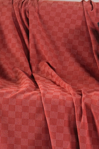 Koltuk Örtüsü %100 Pamuk Yatak Örtüsü Pike 200 X 230 Cm Kiremit