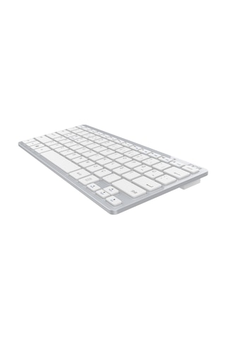 Inca IBK-569BT Smart Bluetooth Mini Klavye (Distribütör Garantili)