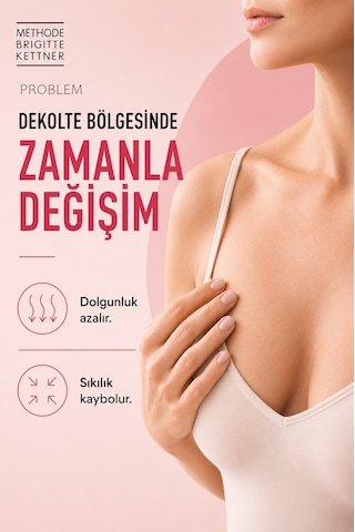 Methode Brigitte Kettner Body Essentials Boost 125 Ml Canlandırıcı Vücut Bakımı