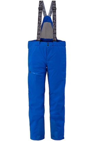 Spyder Spyder Dare Gore-tex Erkek Mavi Kayak Pantolonu 23084