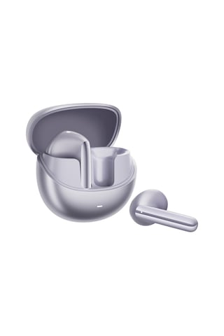 Qcy HT10 Ailybuds Pro Adaptif ANC AI 6 Mikrofon Bluetooth 5.3 Kablosuz Kulak İçi Kulaklık