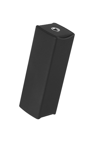 Konesam Toprak Döngüsü Gürültü Yalıtıcı, 3.5mm Ses Bağlantısı, Araç Ve Ev Ses Sistemleri İçin Gürültü Engelleme, Plug & Play