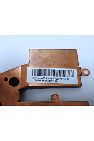 Asus Eee Pc 1001Ha Fan Soğutucu Ksb0405Hb 9C71 13Goa1B1Am