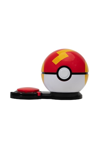 Pokemon Sürpriz Atak Oyun Seti - Morpeko + Fast Ball
