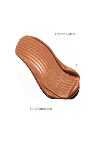 Calliel Bronzing Drops Diğer