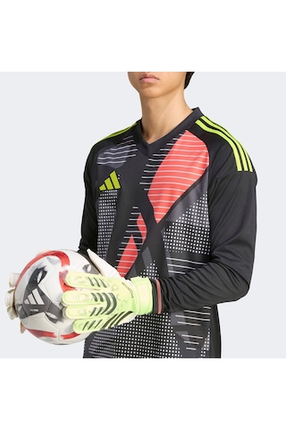Adidas Predator Training Unisex Yeşil Kaleci Eldiveni Jn5356 Yeşil