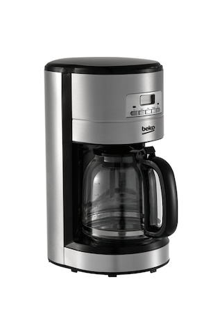 Beko FK5112 I 1000 W Filtre Kahve Makinesi Inox