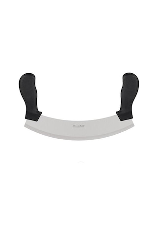 Marob Çift Saplı Doğrama Bıçağı 199- B01