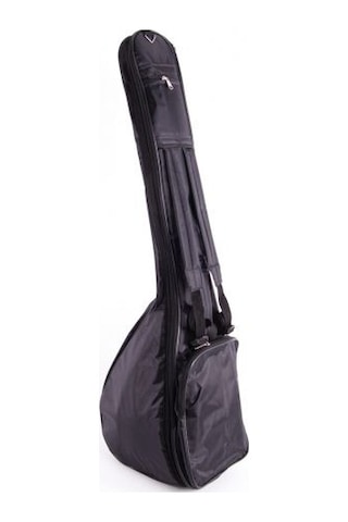 Bağlama Kılıfı Gigbag Kısa