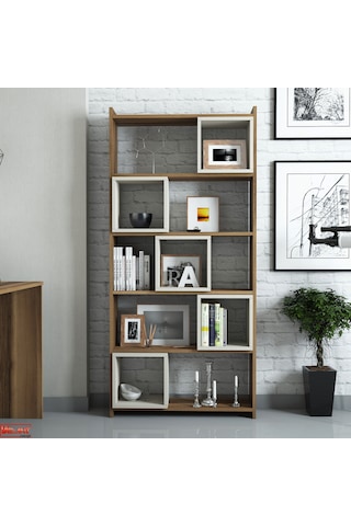 Variant Variant Box Kitaplık