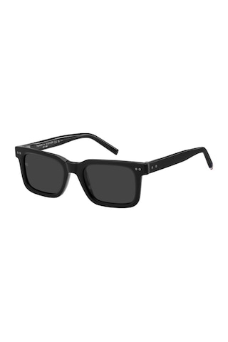 Tommy Hılfıger Güneş Gözlüğü Th 85/s 52 807 Ir Siyah