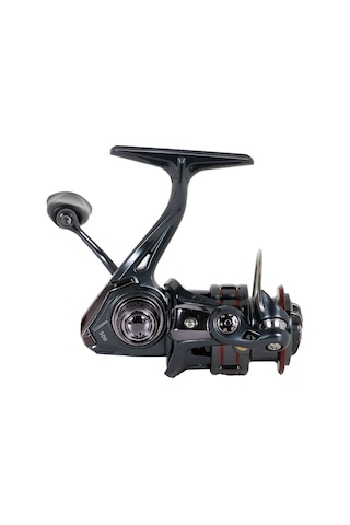 Ryuji Ajigo 500 7+1 Bilyalı Lrf Makinesi