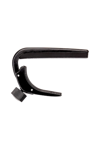 Planet Waves Pw-cp-04 Capo - Black
