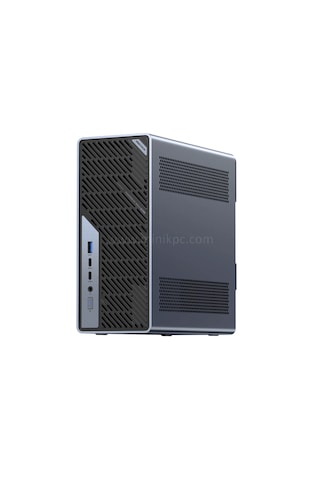 Minisforum MS-02 Ultra 9 285HX 32 GB 1 TB SSD W11P Mini Pc