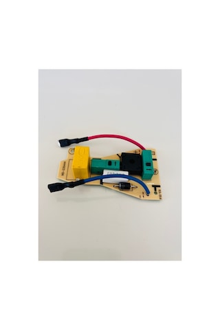 Arçelik Uyumlu K 1261 Rhb Blender Elektronik Kartı - 1 Adet