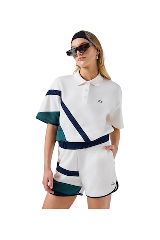 Ellesse 6sf4002-of Kadın Şort - Kırık Beyaz