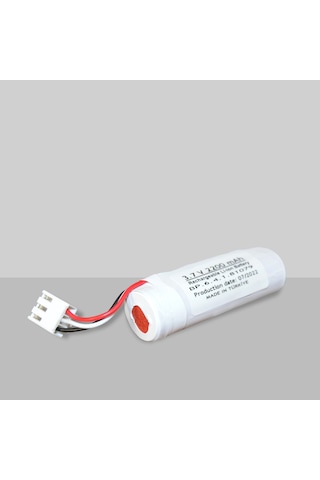 Power-Xtra Ingenico IWE 280/281 Uyumlu Pos Batarya Pili