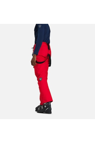 Rossıgnol Rossignol Ski Pant Erkek Kırmızı Kayak Pantolonu 23307