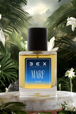 BEX 308 Unisex Parfüm EDP 50 ML