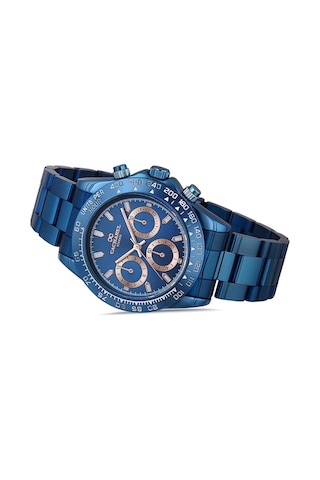 Cacharel CH0050194SU Classic Unisex Kol Saati