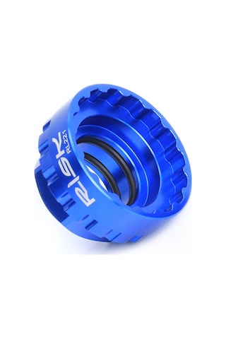 12s Zincir Dişlisi Montaj Aleti Alüminyum Alaşımlı Dağ Bisikleti Sökme Kurulum Aleti M7100/m8100/m9100 İçin