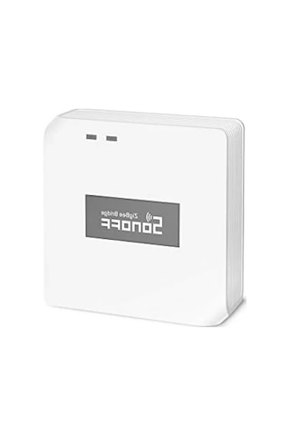 Zigbee Ağ Geçidi - Akıllı Ev Güvenliği Ve Uygulama Kontrolü .