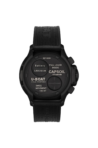 U-boat 8896 Erkek Kol Saati