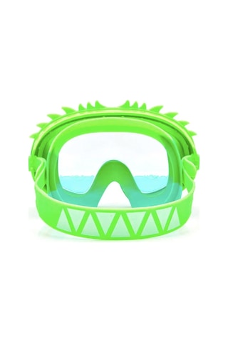 Bling2o Green Glider Çocuk Deniz Maske Gözlüğü Çok Renkli