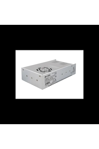 S-lınk Sl-ka390 12v 30a Switch Mode Dc Adaptör