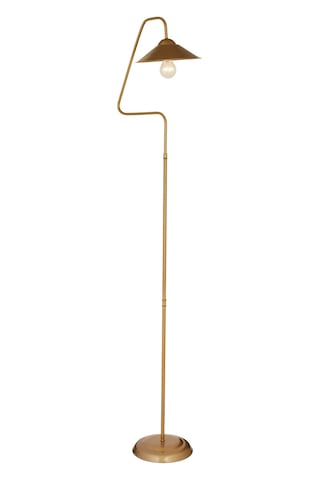 Apliqa Helga Eskitme Dekoratif Tasarım Retro Modern Metal Lambader