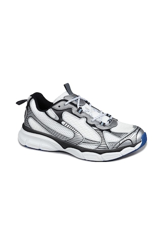 Jump 29550 Erkek Spor Ayakkabısı Gri Jump 29550 Erkek Spor Ayakkabısı Gri