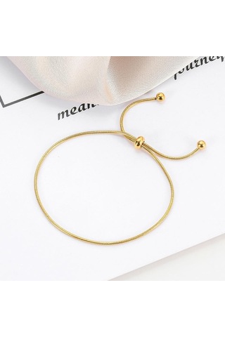 Altın Ayarlanabilir Zincir Halhal Bilezik Kadınlar İçin Vintage Moda Basit Ince Zincir Halhal Kadın Ayak Plaj Takı Hediye