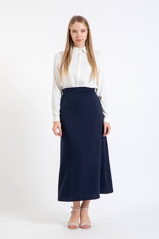 Çan Etek Lacivert-lacivert Lacivert