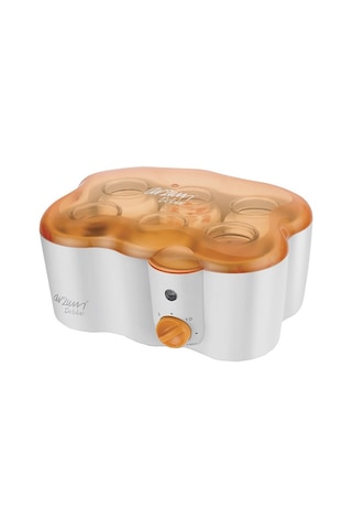 Arzum AR853 Bebbe Yoğurt Makinesi